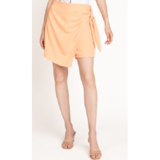 Falda short