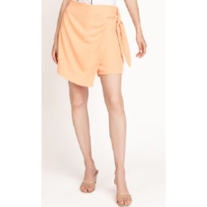 Falda short