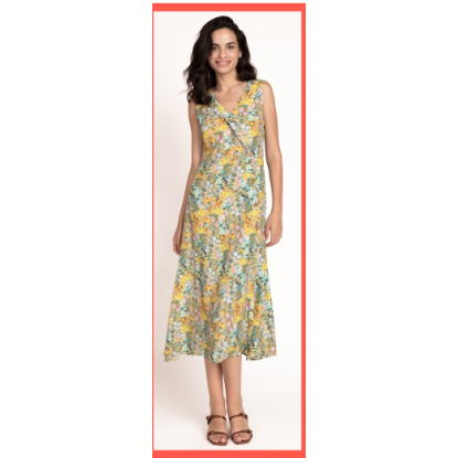 Vestido Ines