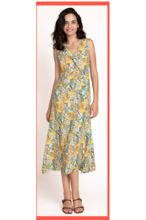 Vestido Ines