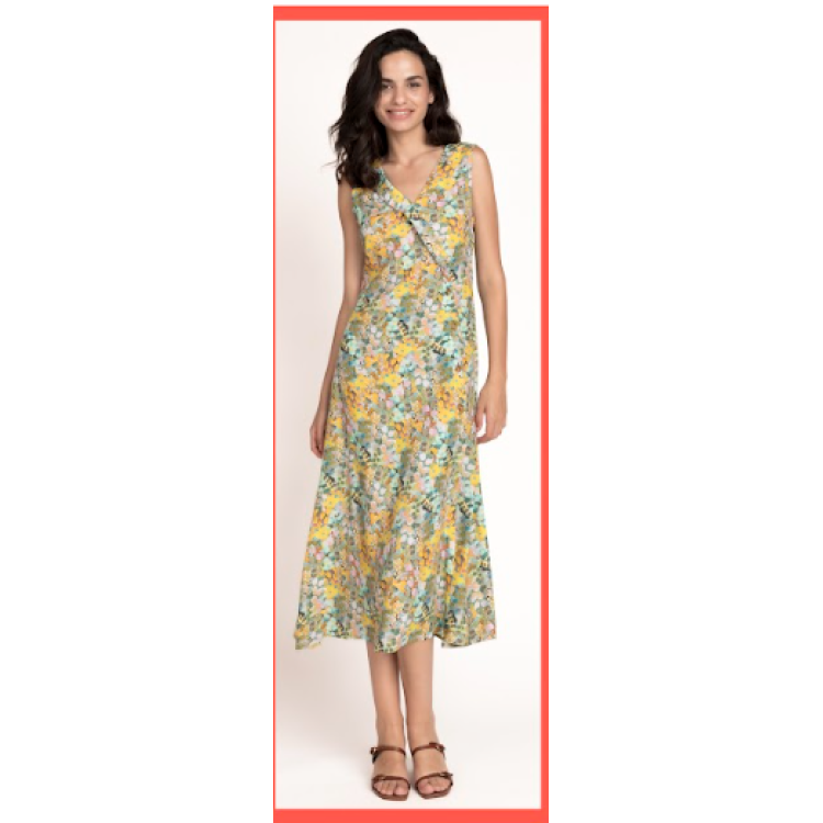 Vestido Ines