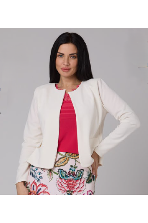 Chaqueta corta