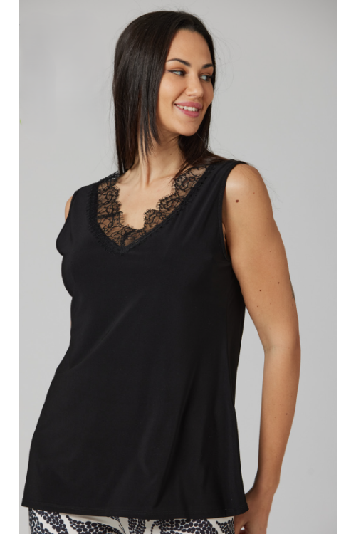 Camiseta lencero