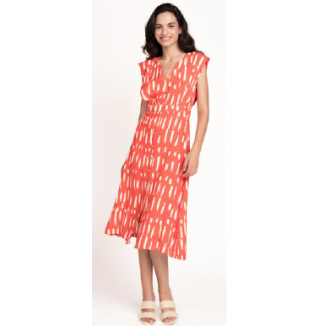 Vestido Cherry