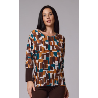 Blusa JP