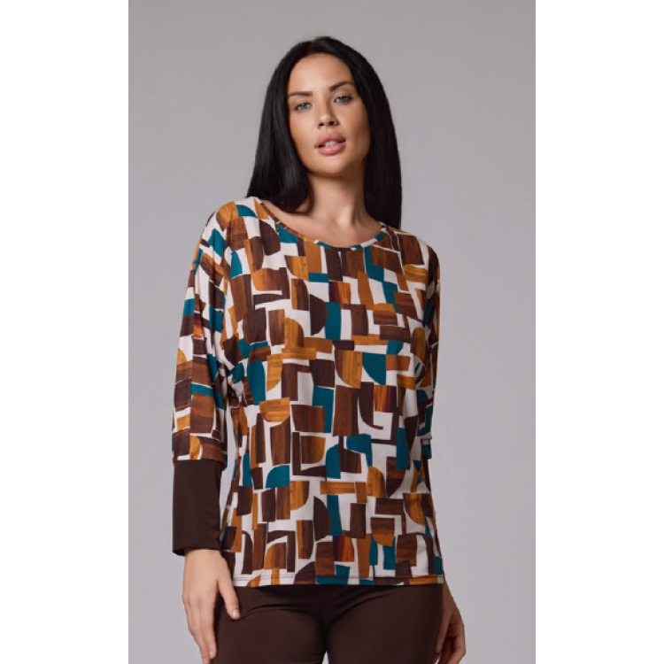 Blusa JP