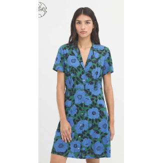 Vestido Camelia