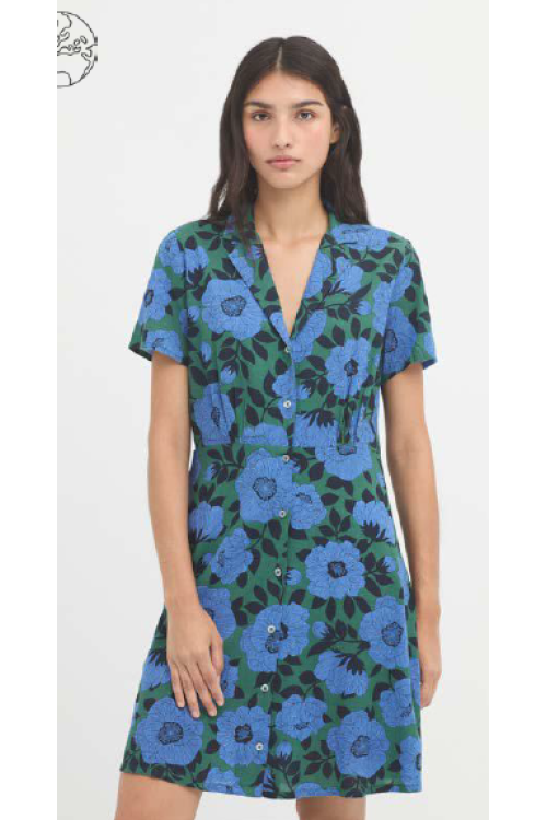Vestido Camelia