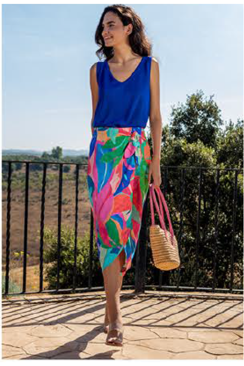 Falda Betsy