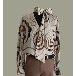 blusa fiestas