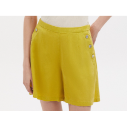 Pantalon corto