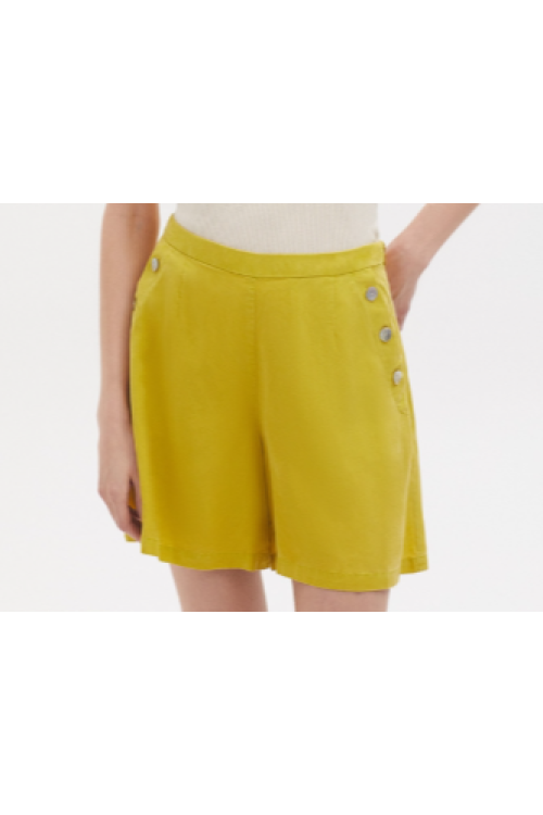 Pantalon corto