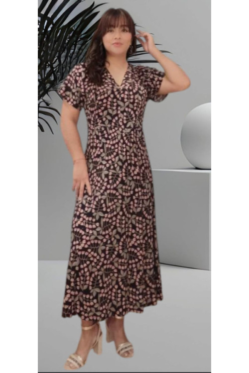 Vestido florar