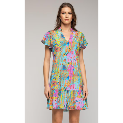 Vestido Evento