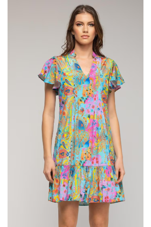 Vestido Evento