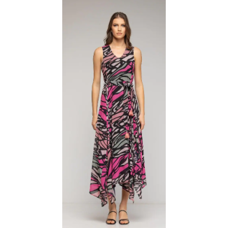 Vestido Evento Largo