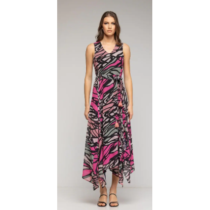 Vestido Evento Largo