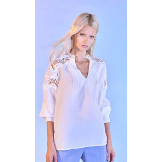 Blusa