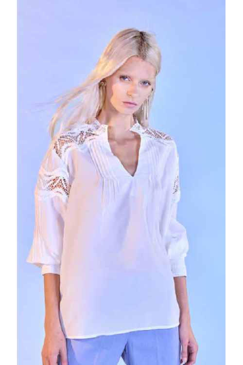 Blusa