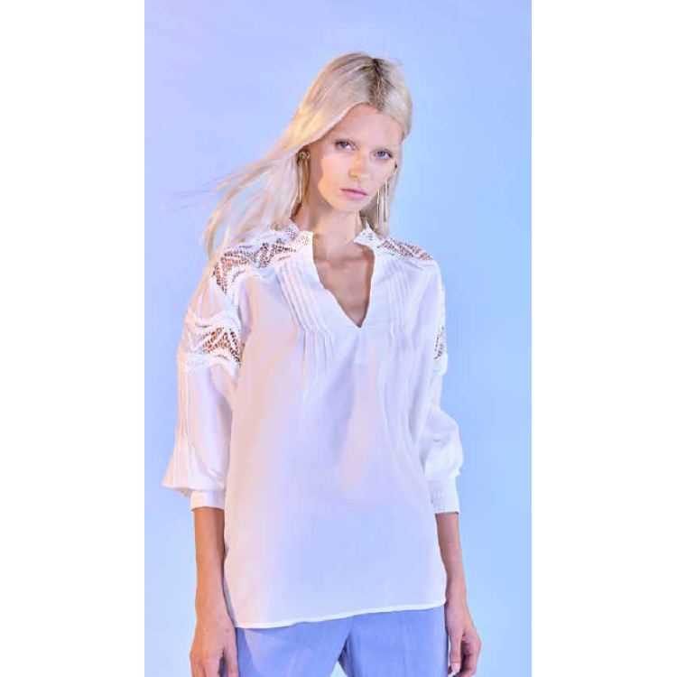 Blusa