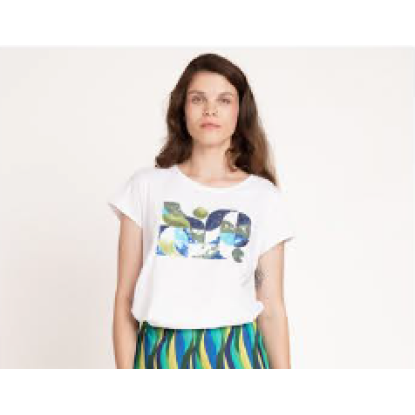 Camiseta Jeanette
