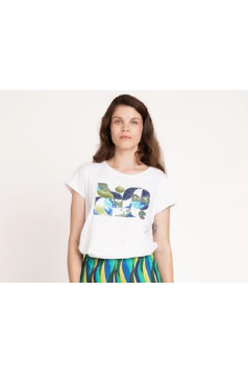 Camiseta Jeanette