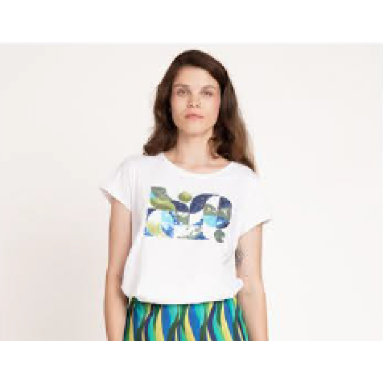 Camiseta Jeanette