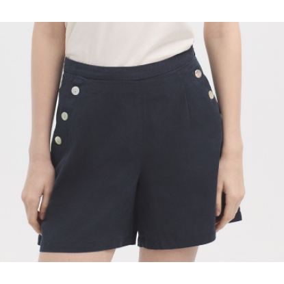 Pantalón corto