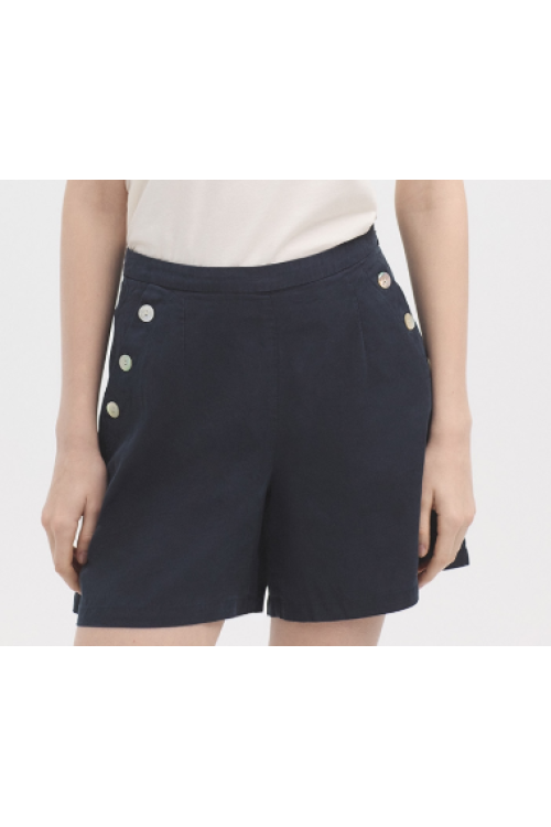 Pantalón corto
