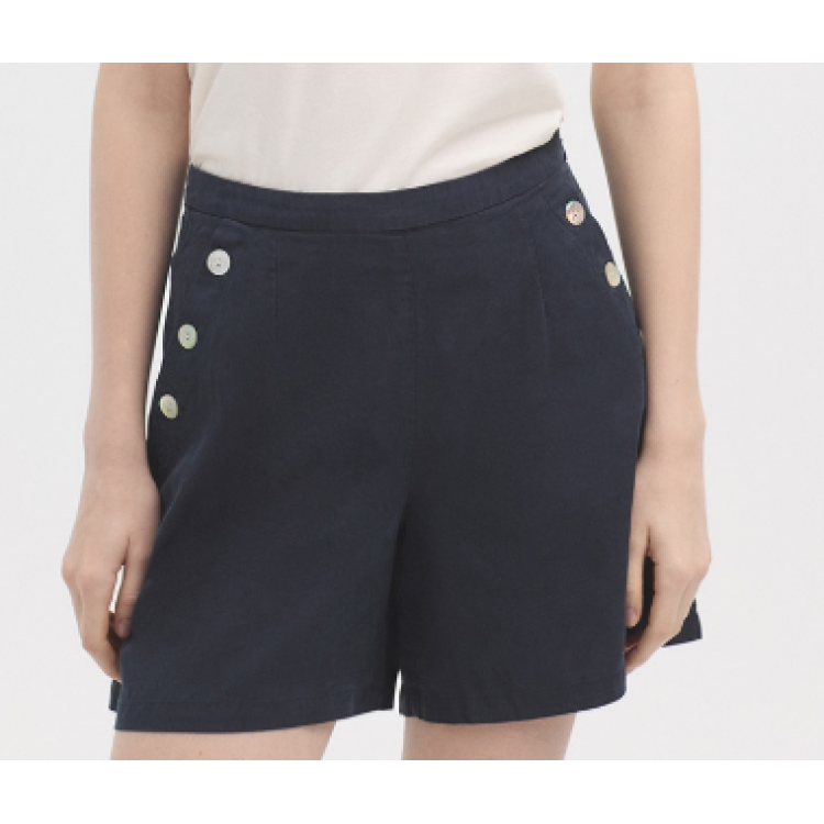 Pantalón corto