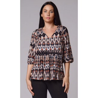 Blusa Pch
