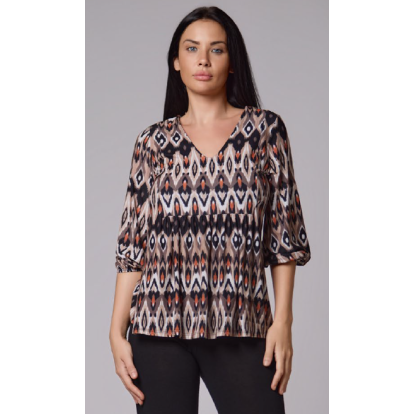 Blusa Pch