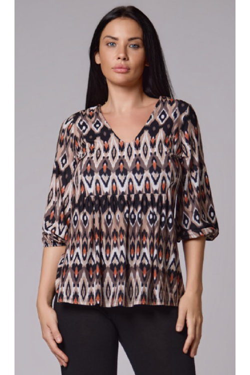 Blusa Pch