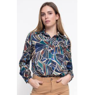 Camisa Estamp