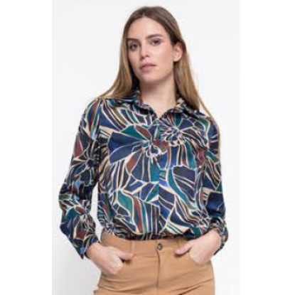 Camisa Estamp