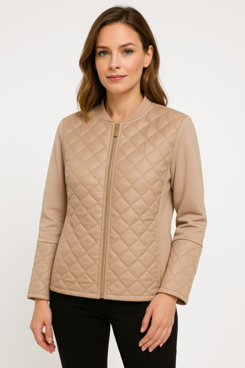 Chaqueta punto neopre