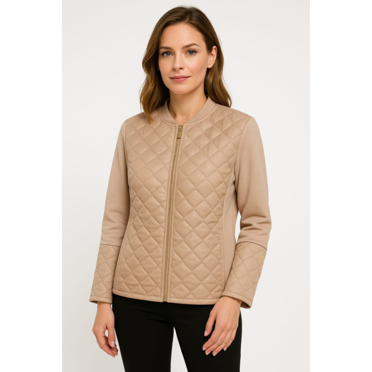 Chaqueta punto neopre