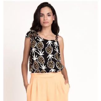 Blusa Nasya