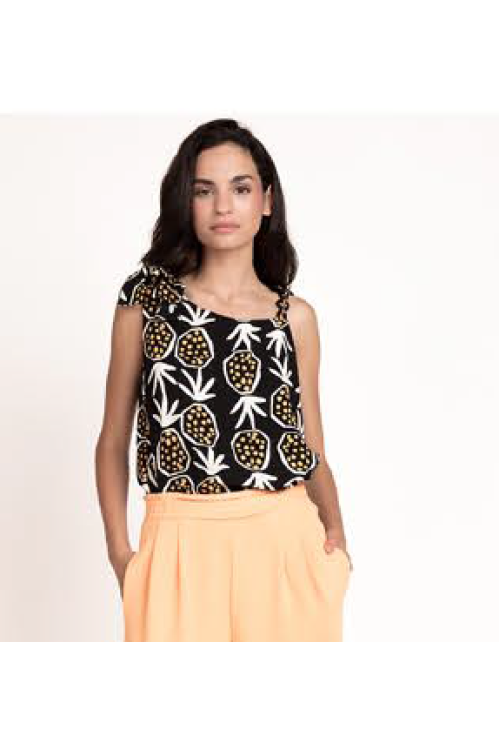 Blusa Nasya