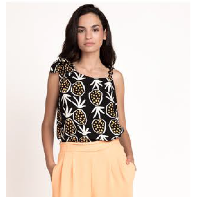 Blusa Nasya