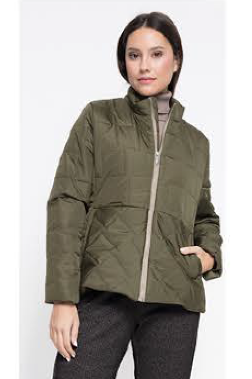 Chaqueta Denisa