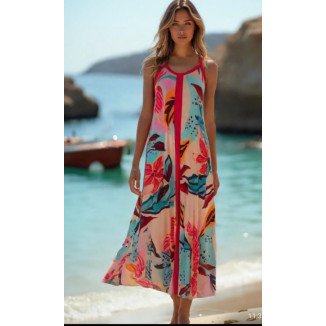 Vestido tirant