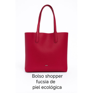 Bolso shoper