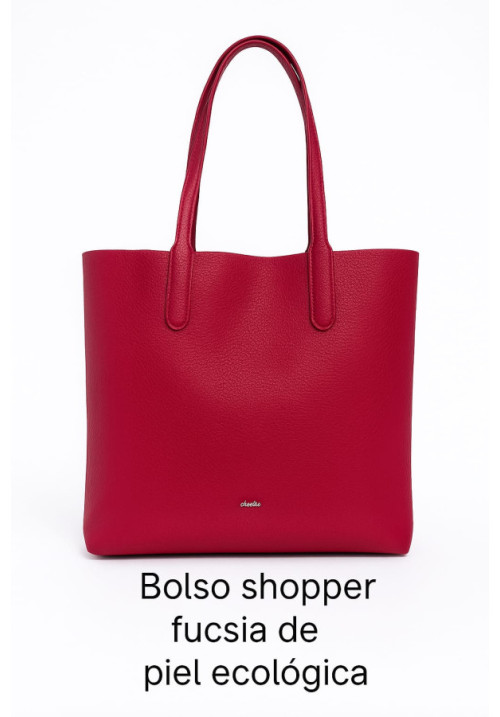 Bolso shoper