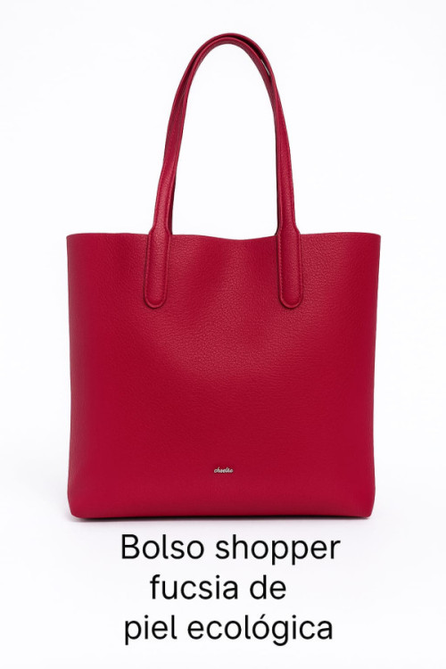 Bolso shoper