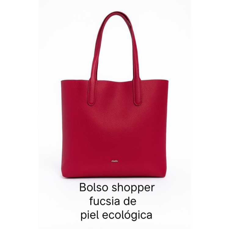 Bolso shoper