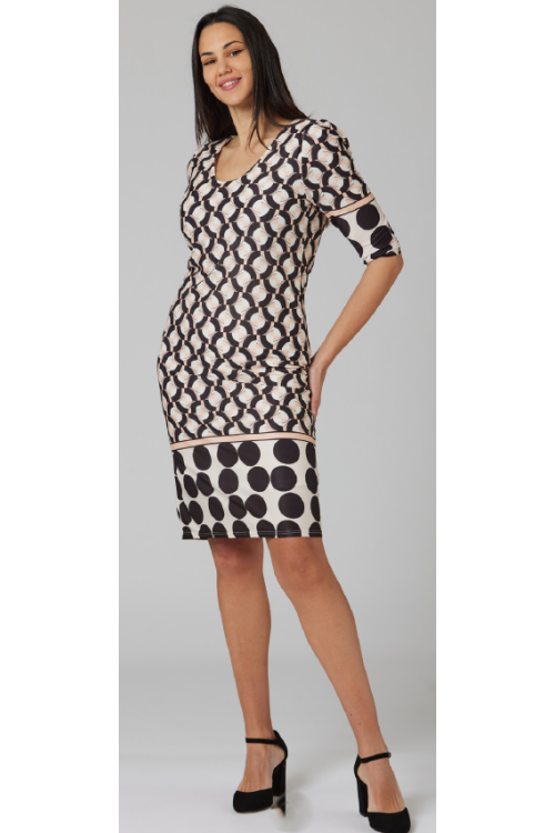 Vestido topos