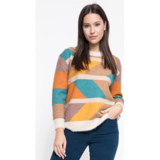 Jersey Rachel