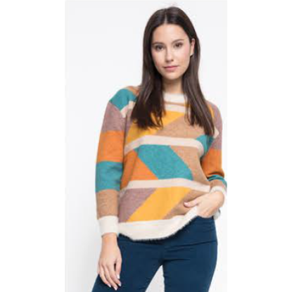 Jersey Rachel