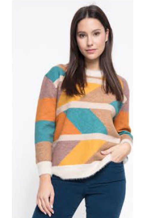 Jersey Rachel